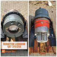 Reductor de rotire Liebherr R954C / SAT 375/250