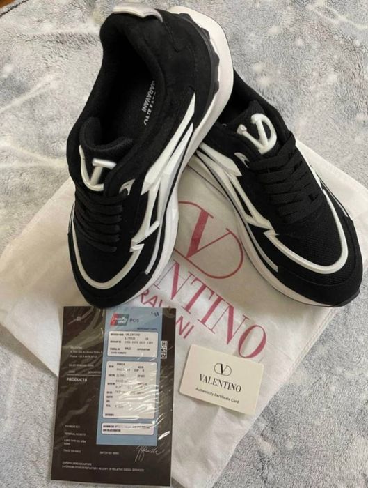 Adidași bărbați Valentino