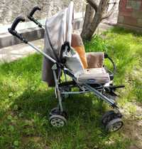 детская коляска chicco