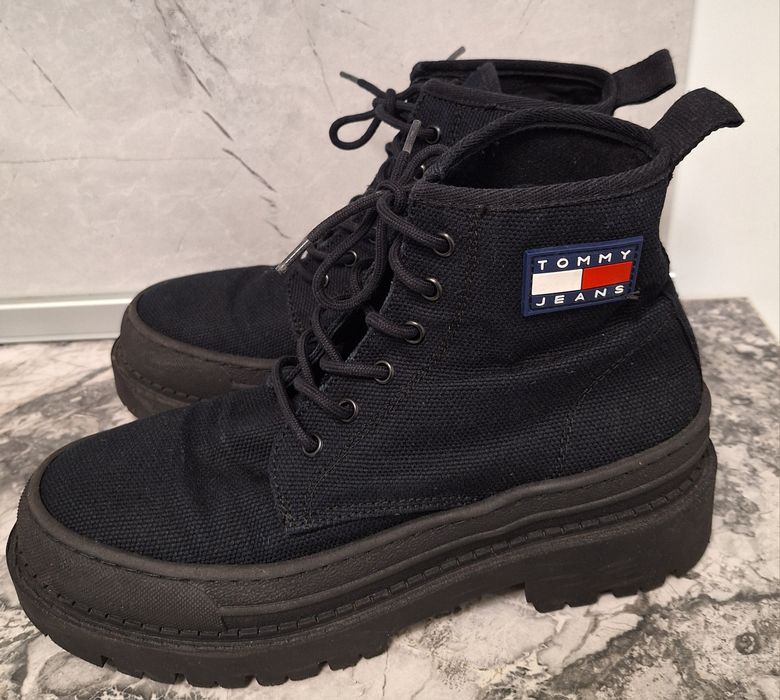 Tommy hilfiger унисекс