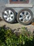 Vand set roti Chevrolet captiva