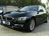 BMW 320 XD Facelift 32.000km Unic Proprietar