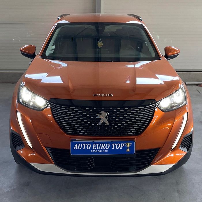 Peugeot 2008 Gt line,vr3ushnssmj530058,Garantie,km certi.,Rate