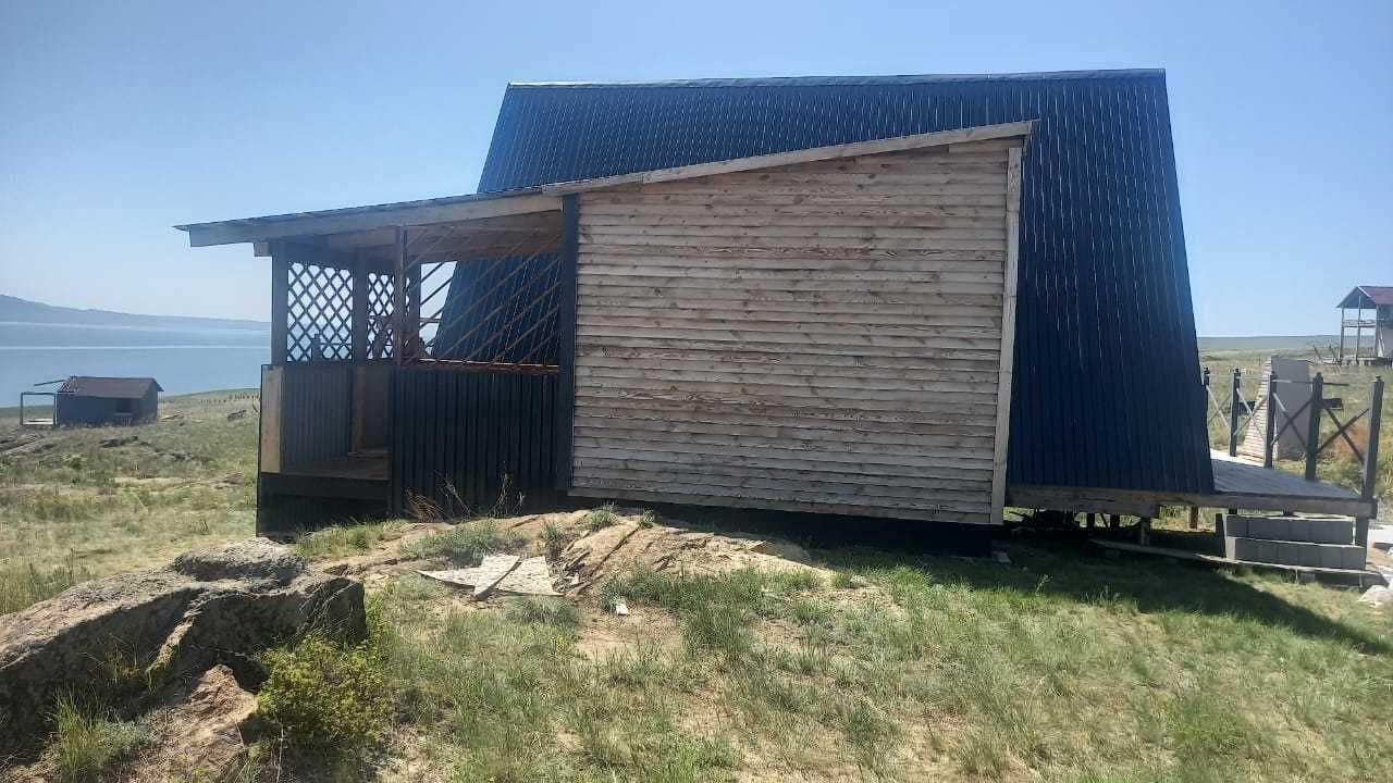 Продам дом для отдыха