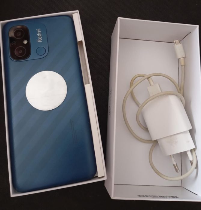 Продам Xiaomi Redmi 128 Гб