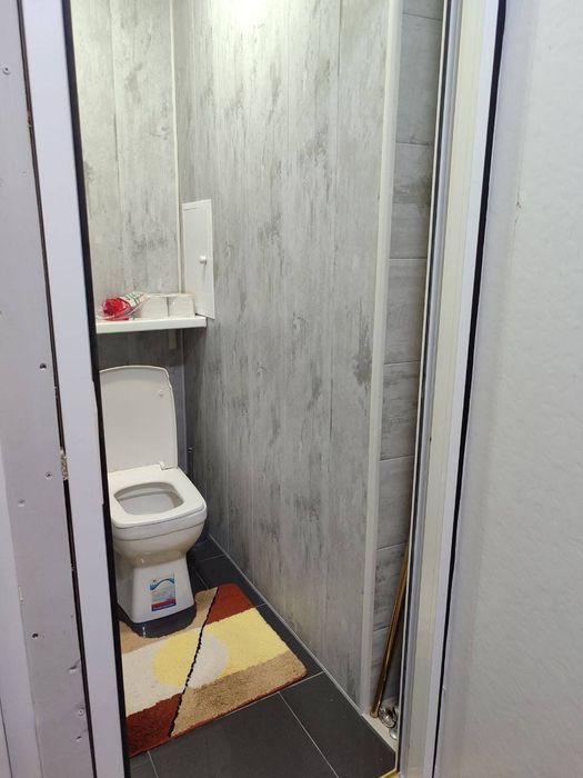 СРОЧНО!!! Продается Ибн Сино 1 Электро плита 3/3/9 Балкон 2,20×6,80