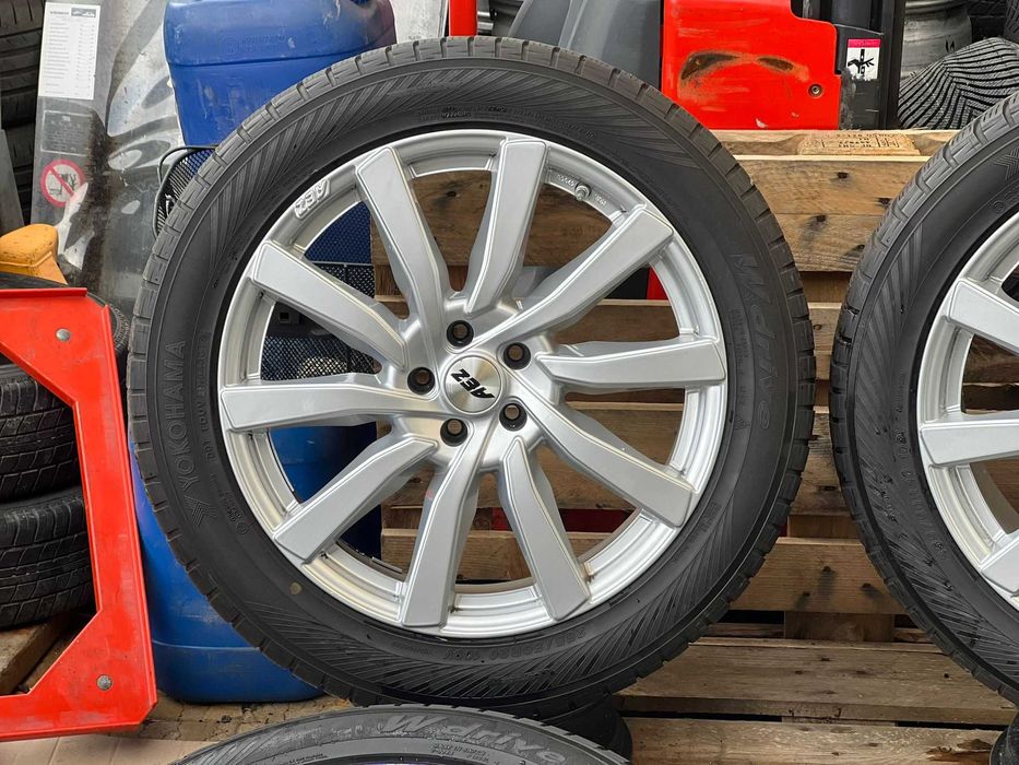 5х112 20 Цола Джанти VW Touareg Audi Q5 Q7 Q8