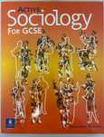 Книга Active Sociology for GCSE