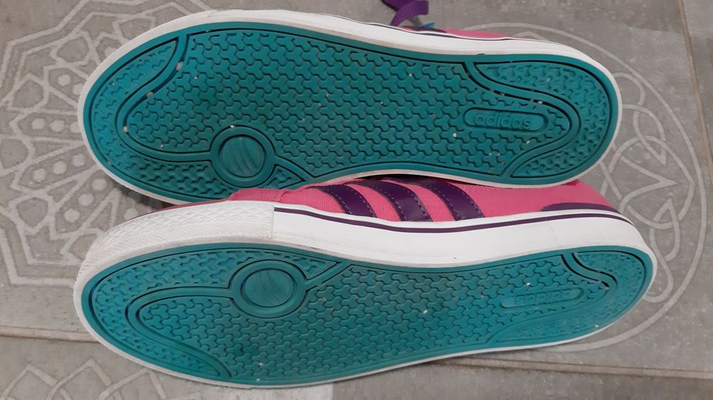 Кецове "Adidas "