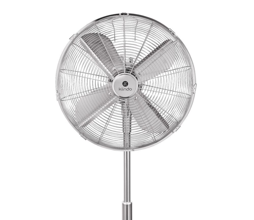 Ventilator metalic Carrefour Home