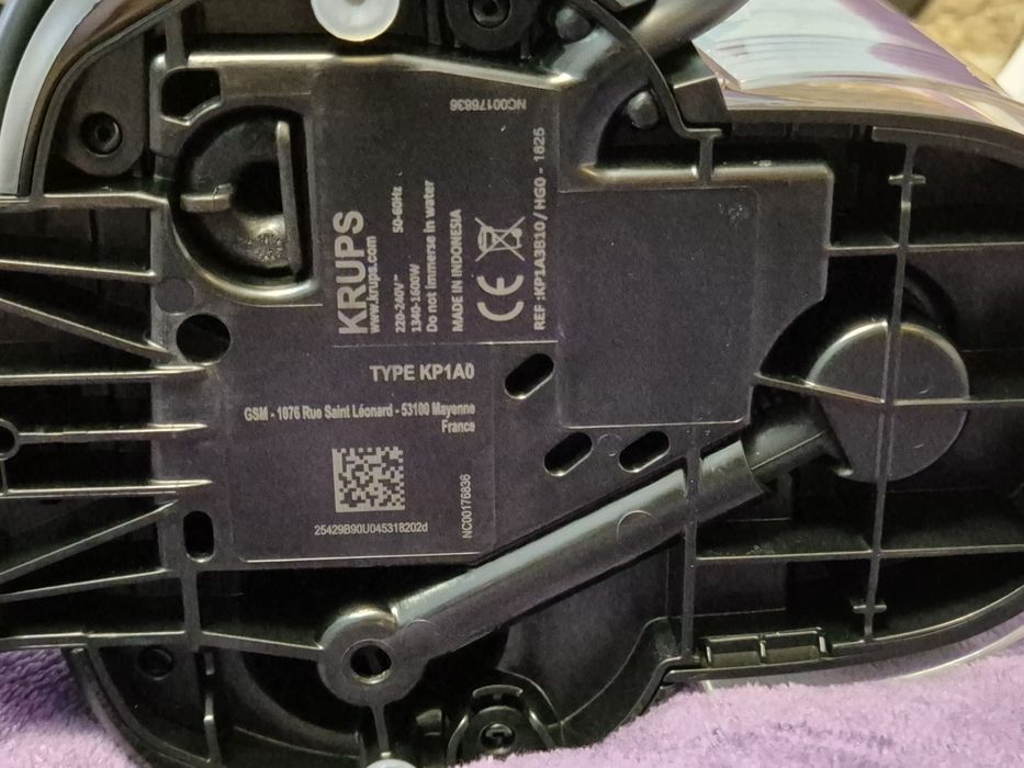 Dolce Gusto Piccolo XS