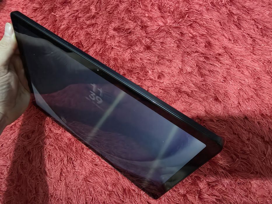 -Samsung Tab A9 Plus, MS-X210, 64Gb, 4Ram, Purple, stare foarte buna,