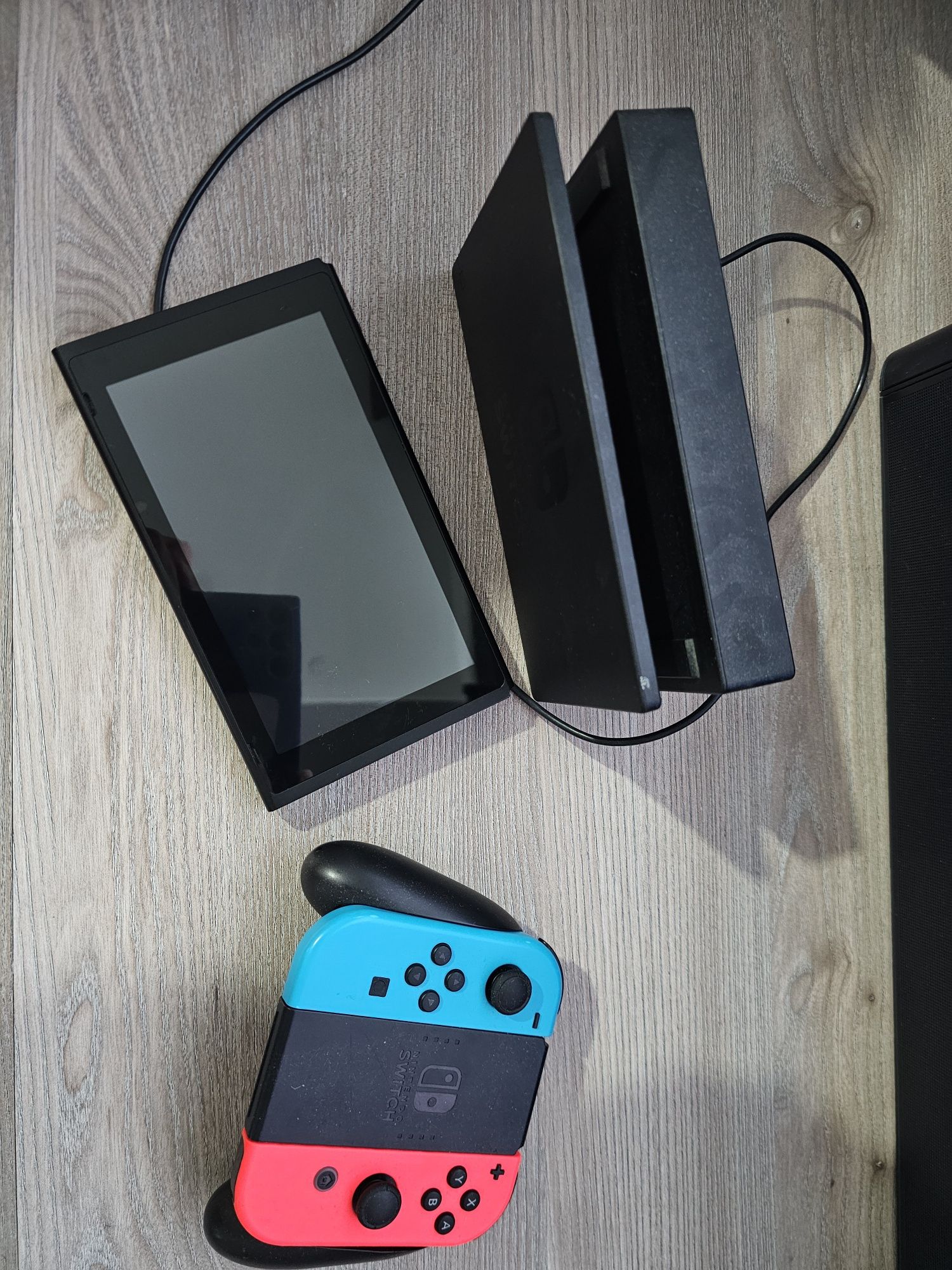 Nintendo Switch consola portabila