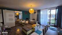 Apartament cu 2 camere - Open Space, 55 mp, zona Ford
