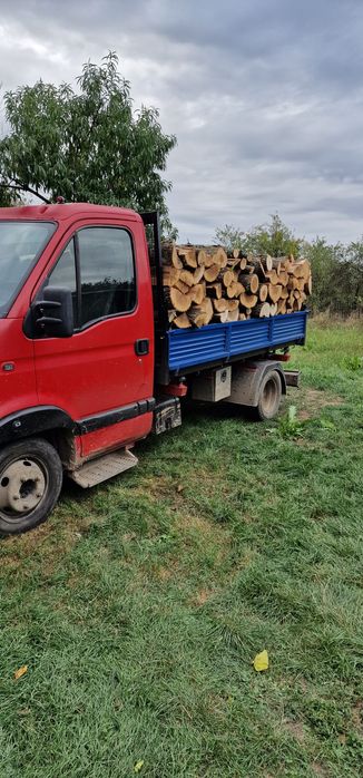 Lemne de vânzare!