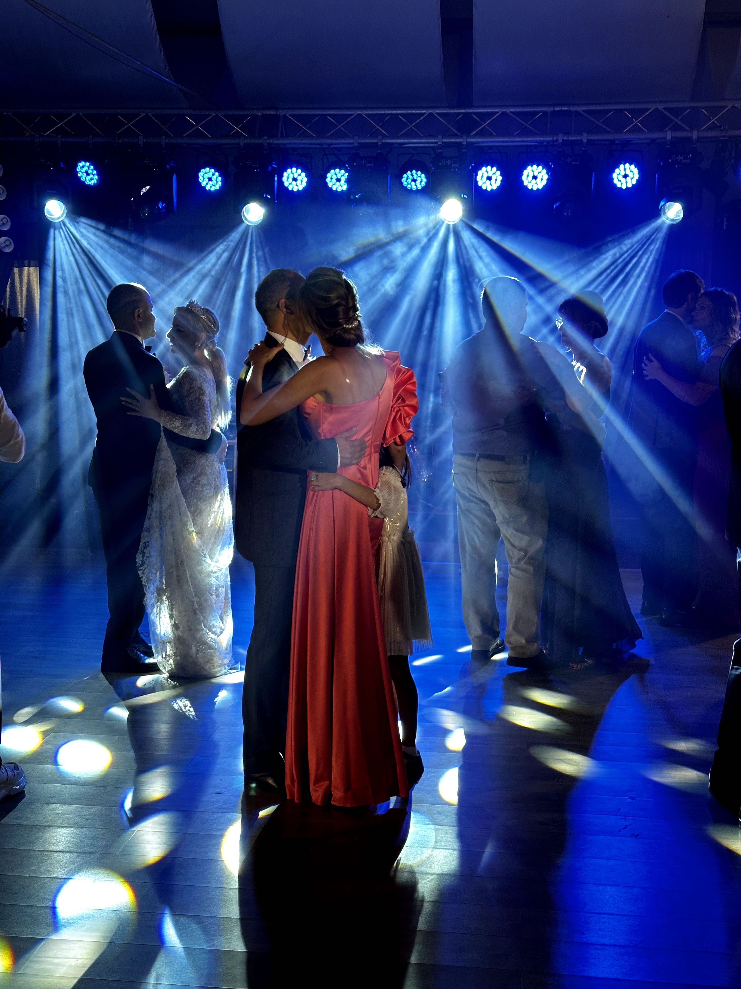 Dj-Mc,Scena,Ecran Led,Schela de Lumini,Sonorizare,PistoaleCO2 Band-uri