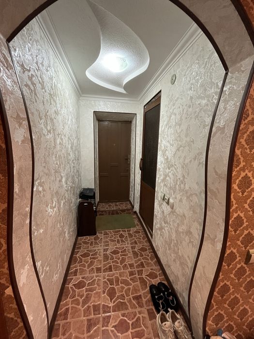 Сдается 3-х комнатная квартира на ул. Мирзо Улугбека