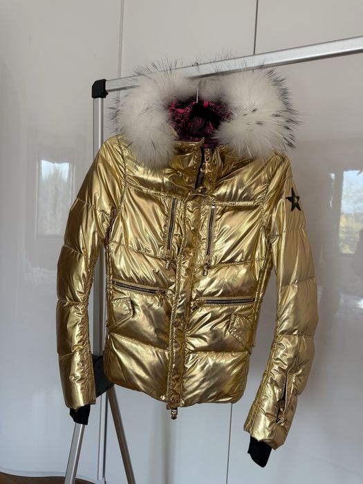 Яке за ски JET SET