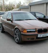 BMW E36 M50 Ideal Holatda Srochna Sotiladi !