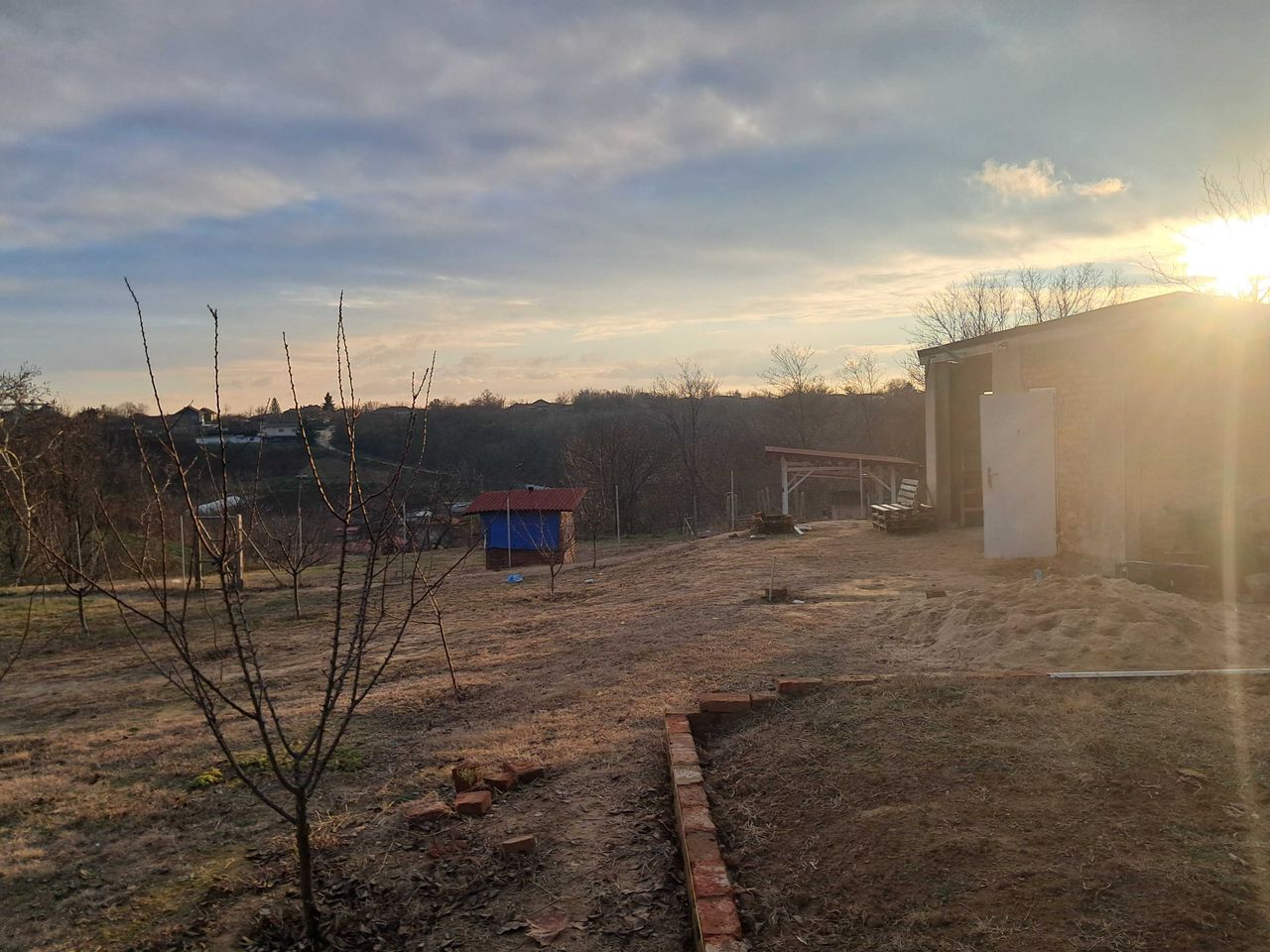 Продава се Парцел в с. Калипетрово, Област Силистра - 1176 кв.м за 15 €/кв.м - Снимка #6