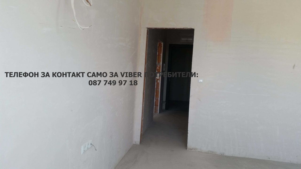 Продава се Двустаен апартамент в Бургас, Славейков - 65 кв.м за 1847 €/кв.м - Снимка #4