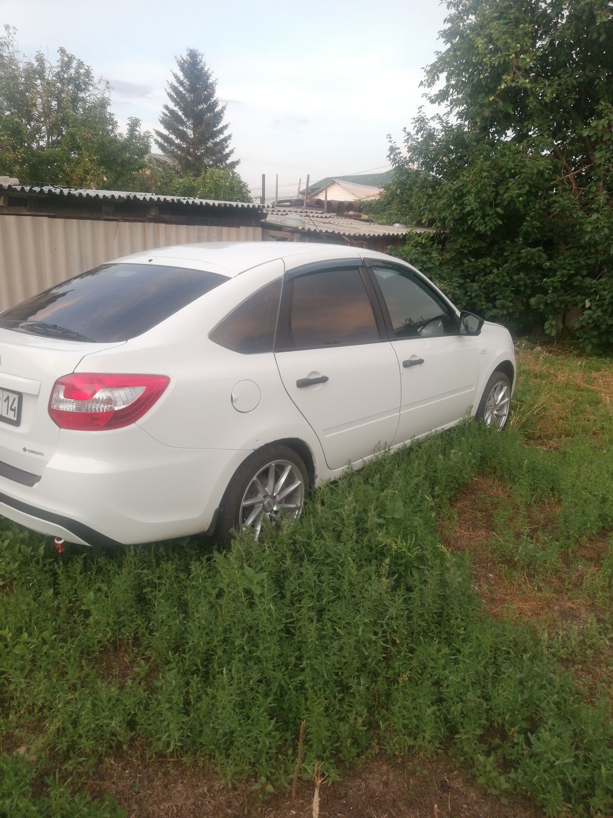 Продам титан диски