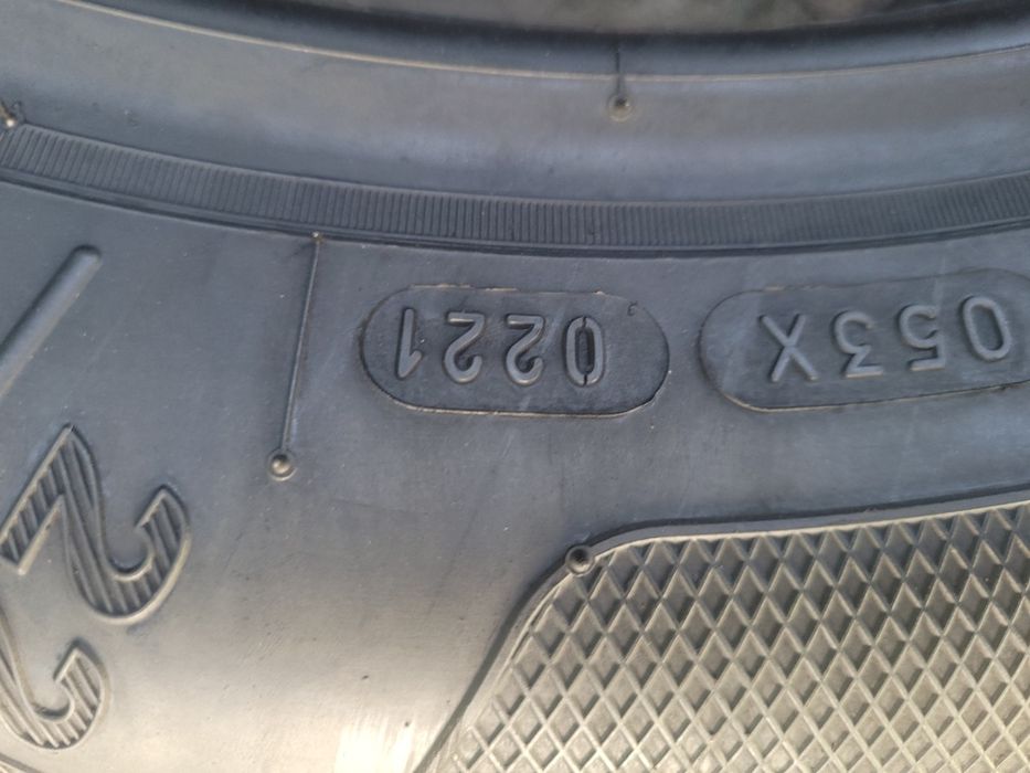 225 55 16 O BUCATĂ Anvelopa de vară Kleber Dynaxer HP4 NOU