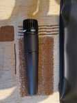 Vand Microfon Shure SM57 in Cutie!