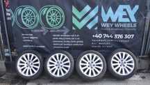 Jante Opel Insignia  18 Zoll 245 45 18  Michelin 5x120