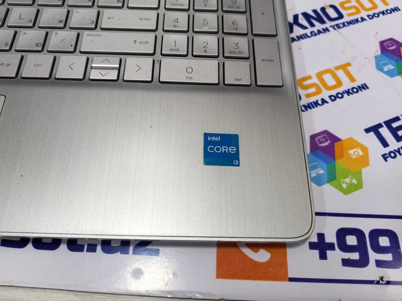 Продается ноутбук HP