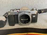 фотоапарати   и Canon AL-1  Canon FTb  тяло