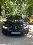 BMW Seria 4 BMW Seria 4 Model 435d xDrive Gran Coupe 2017
