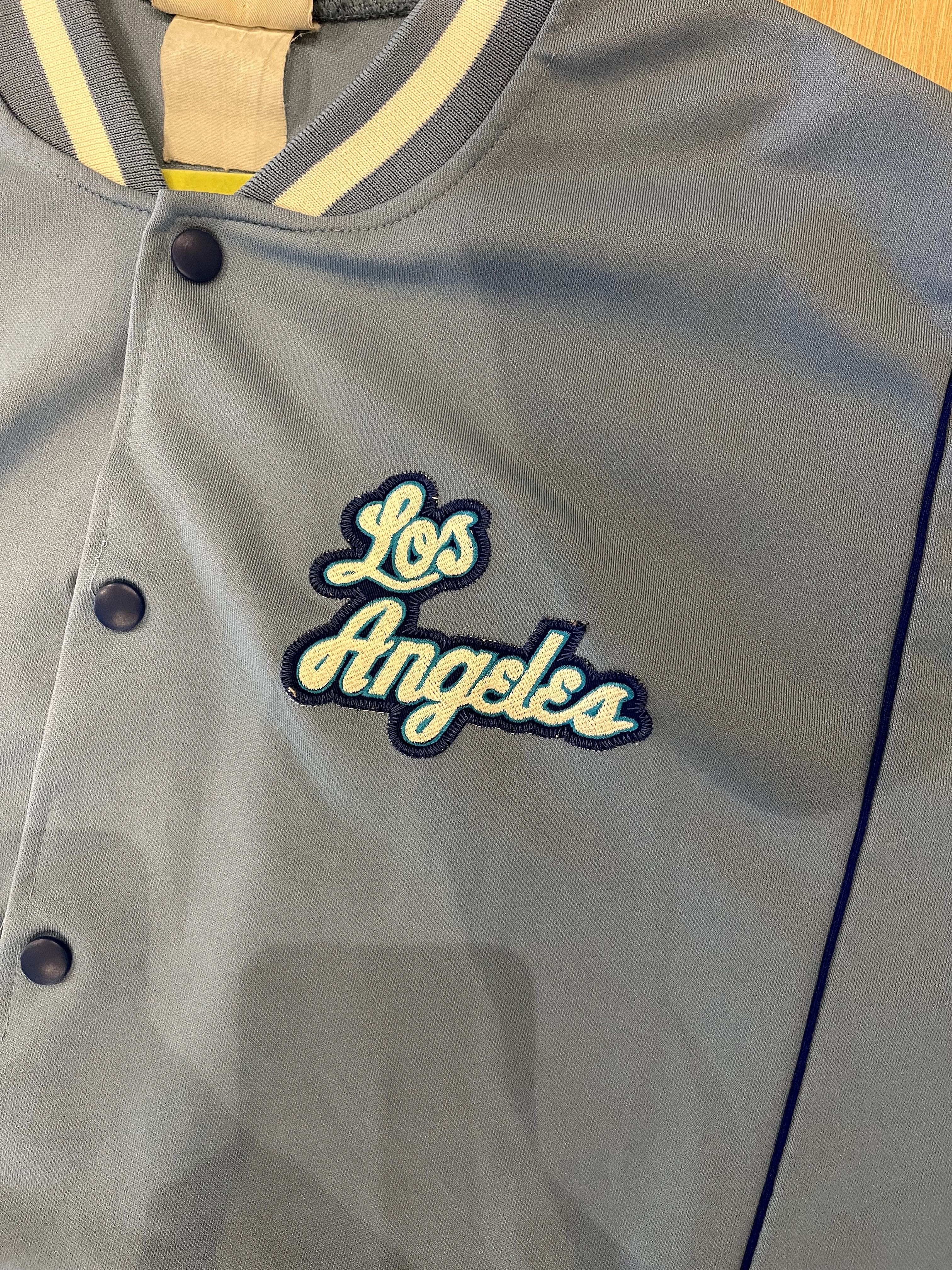Los Angeles Lakers Warm up XL
