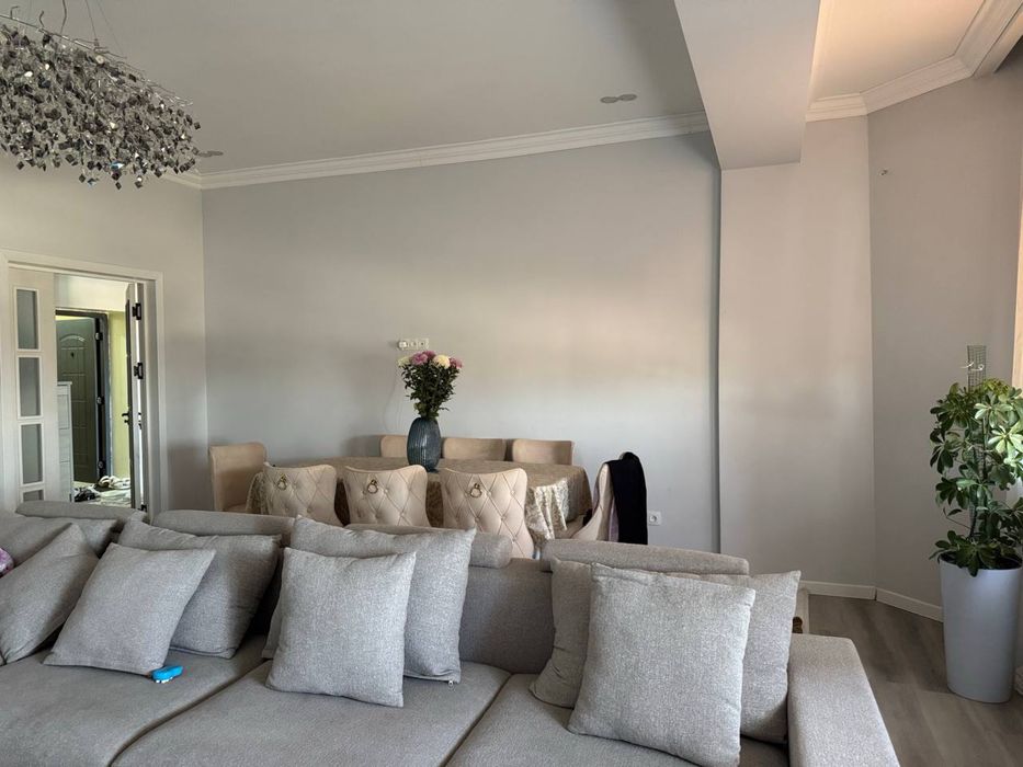 Аренда Sagbon Baurum 3/4/7 срочно