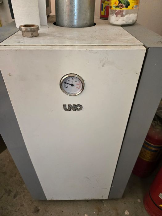 Ремонт газовых котлов