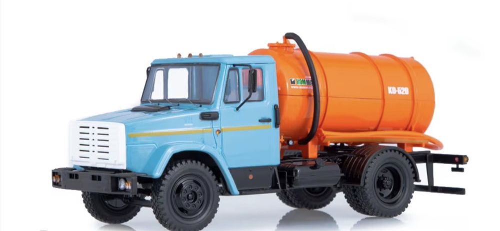 Услуги водовоза от 3.5до 7,5 кубов  доставка тех воды