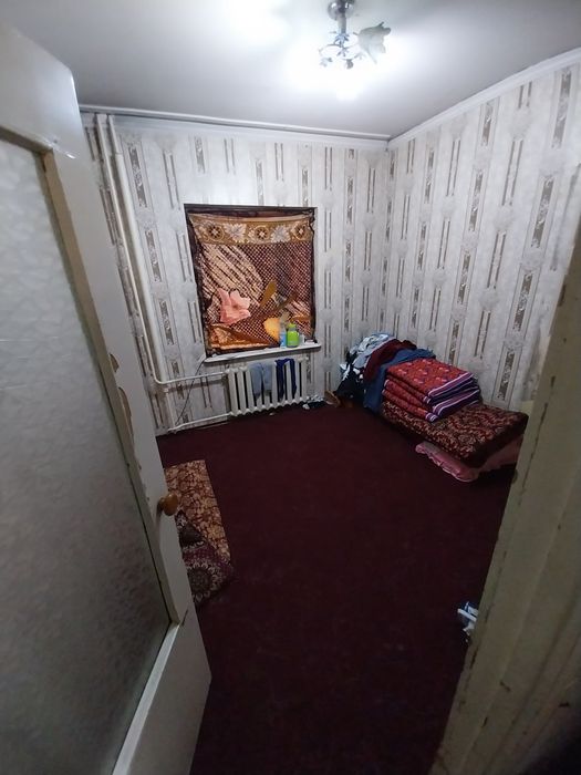 2 xona 3/5 Sergeli- jaraga beriladi .