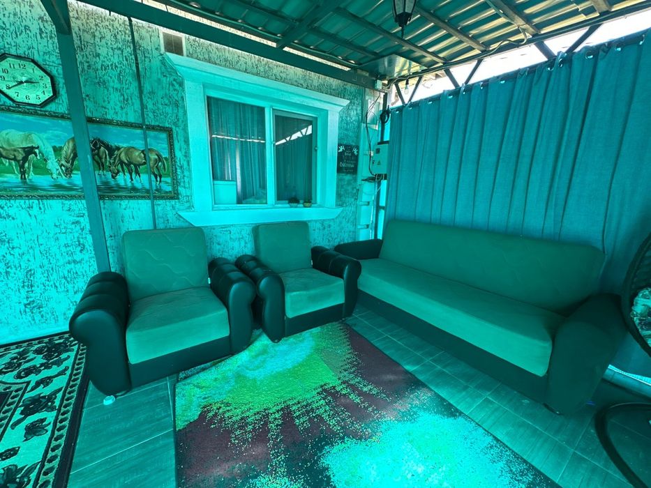 Диван кресло , мягкая мебель