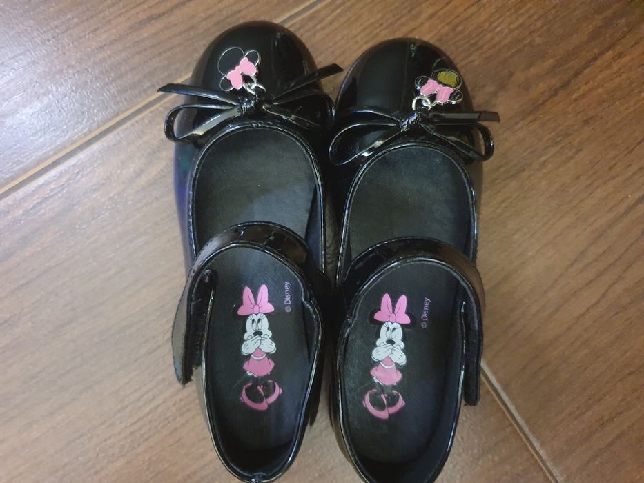 Vand balerini Mickey&Friends