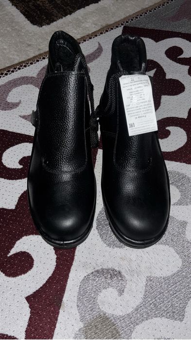 Продам сапоги зимний