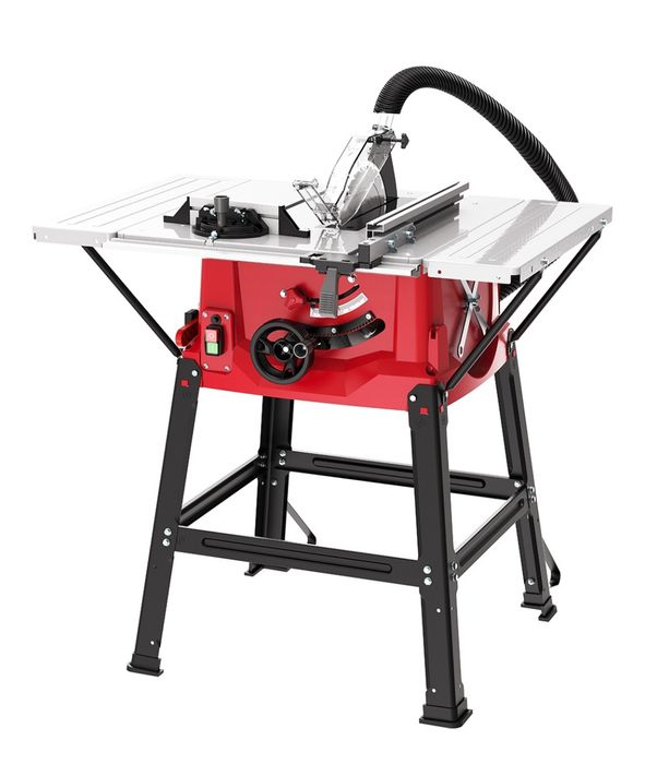 Дисковая настольная пила! Пила торцовочная
