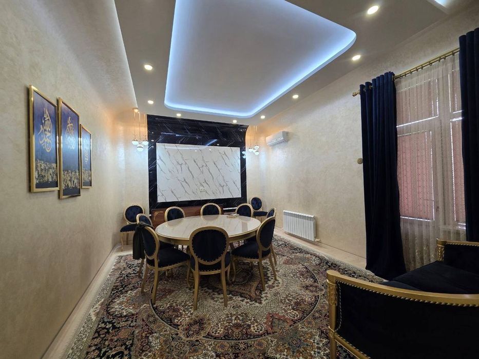 Продается 5ти ком квартира в новостройке, ор-р:автосалон My Way, 151м²