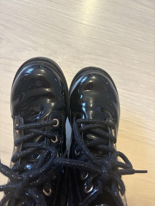 Ghete fete marimea 29