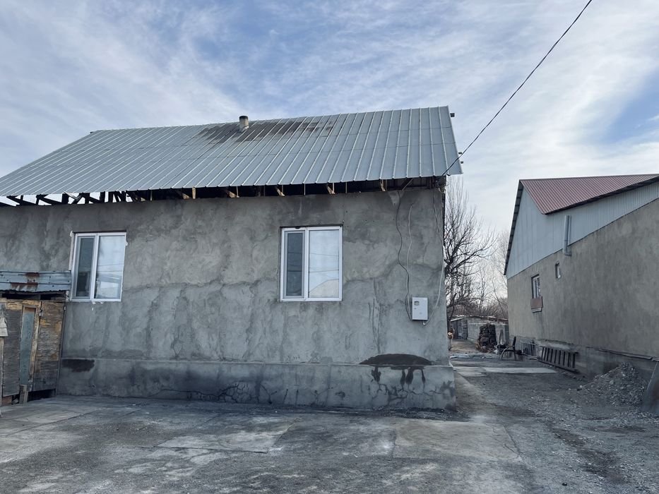 Продается Дом нижней части города