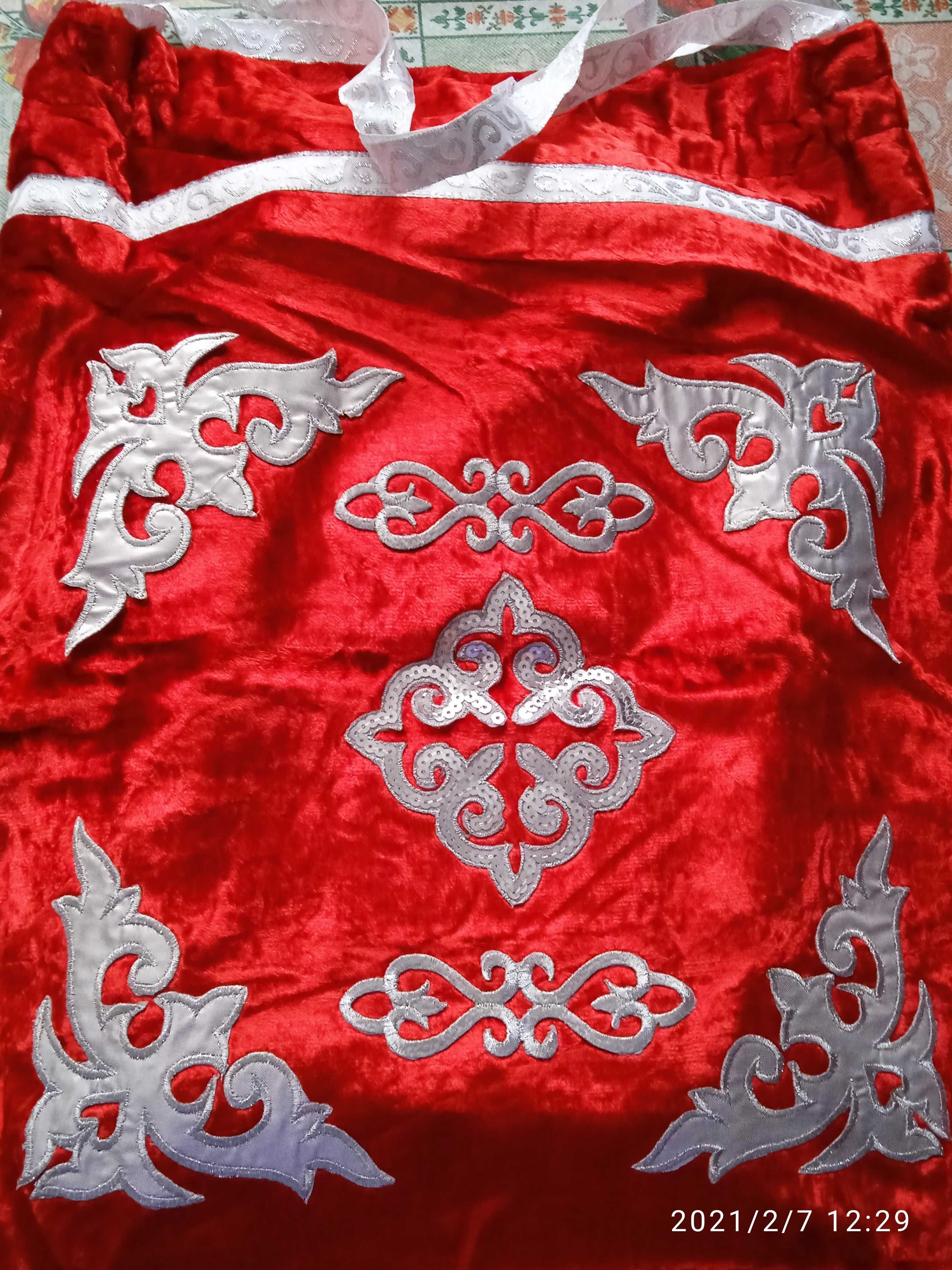 Коржын на тойбастар