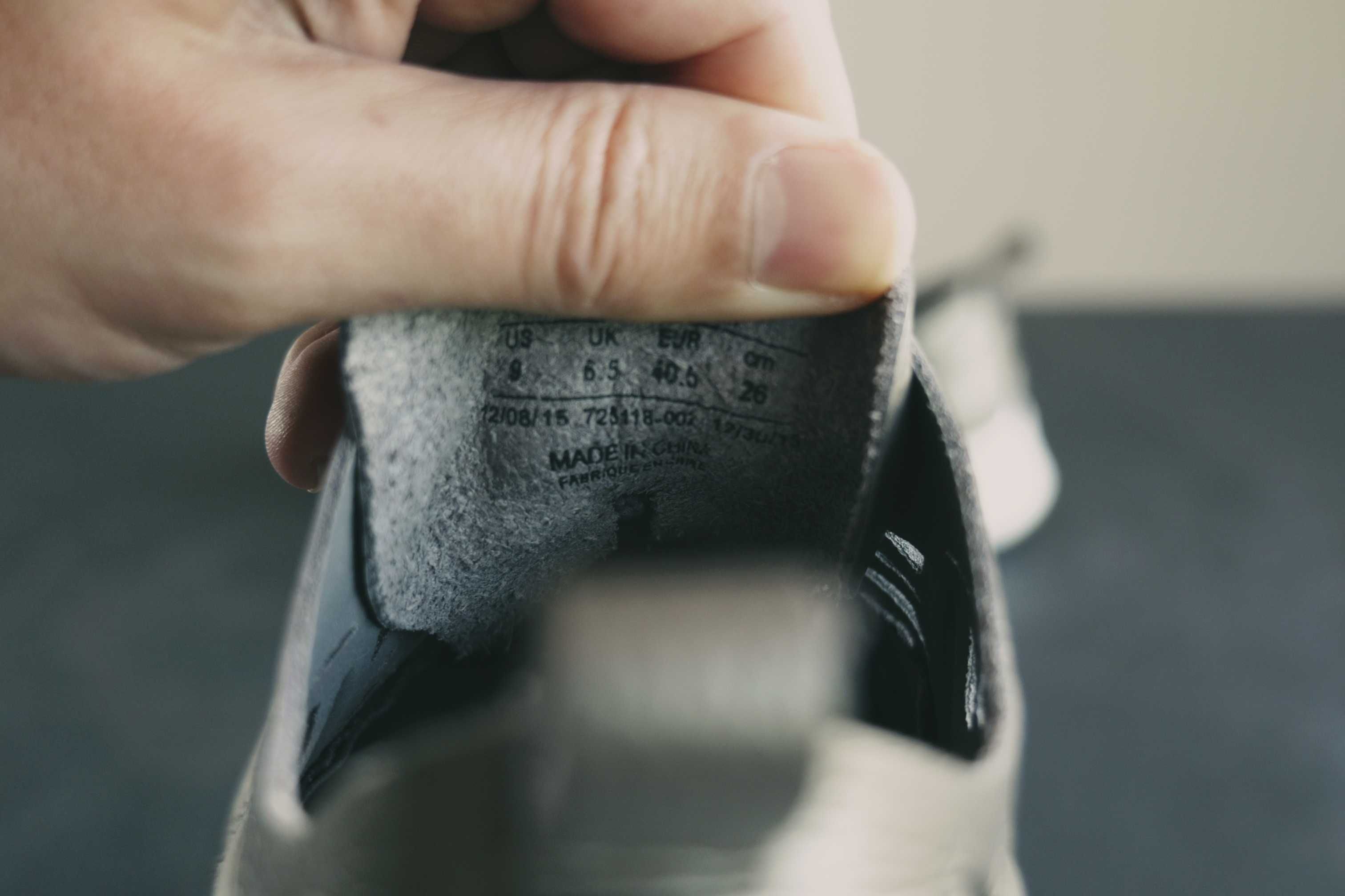 Nike Air Max Thea Joli "Metallic Pewter" - 40,5 номер Оригинални!