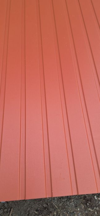 Tablă Blachotrapez 0,4-0,5 mm