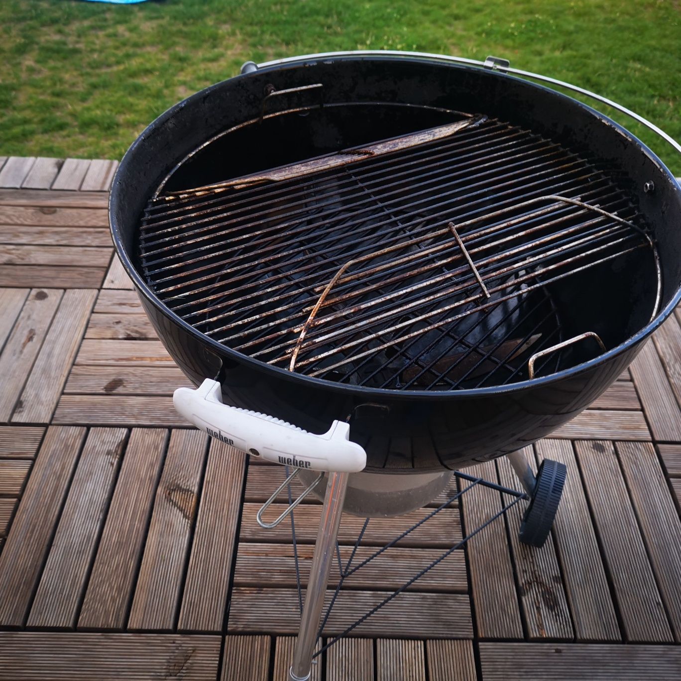 Барбекю Weber  67 см