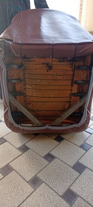 Сидение для инамарк