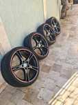 Jante BMW originale style361